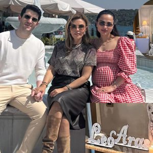 Hoş geldin 'Leo Aras'