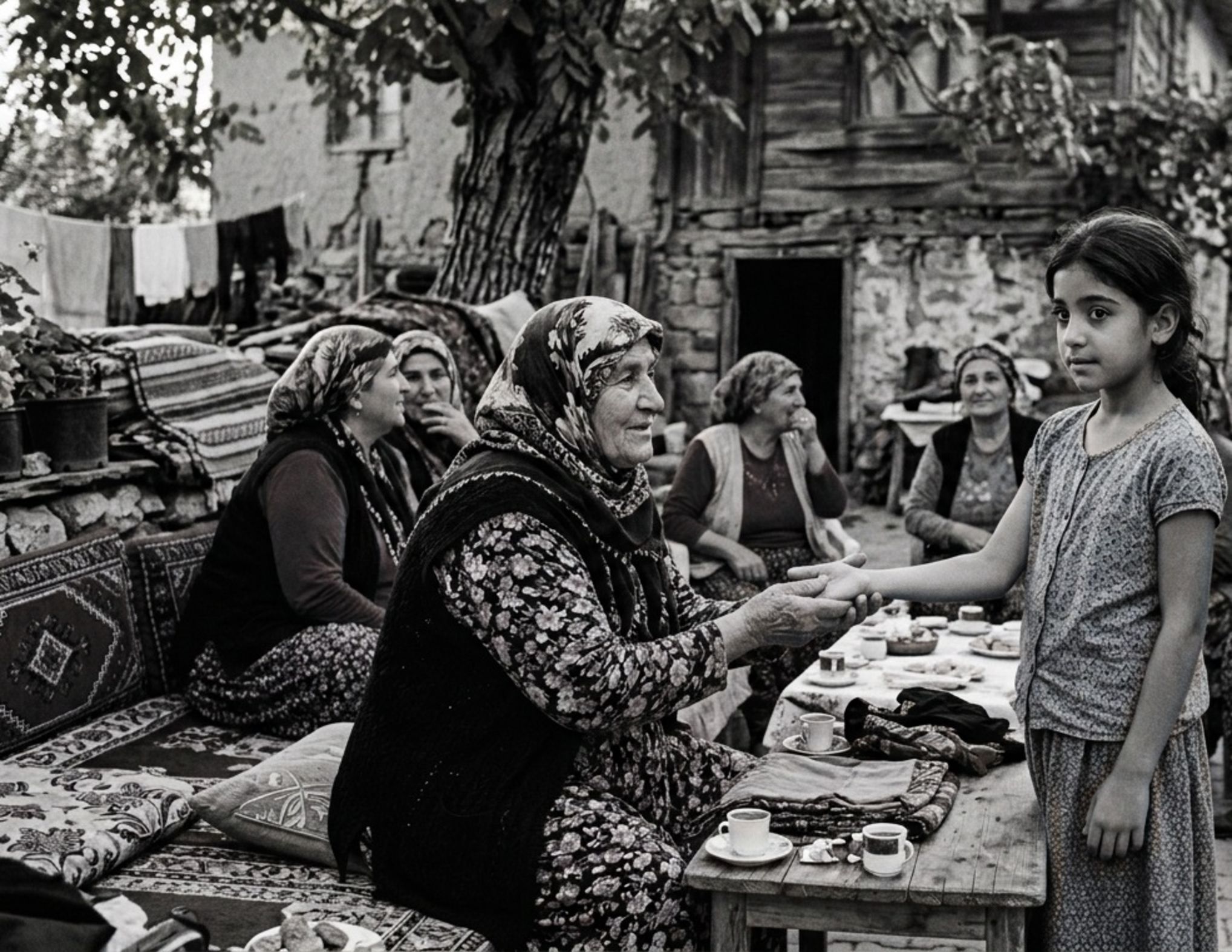 Temsili fotoğraf