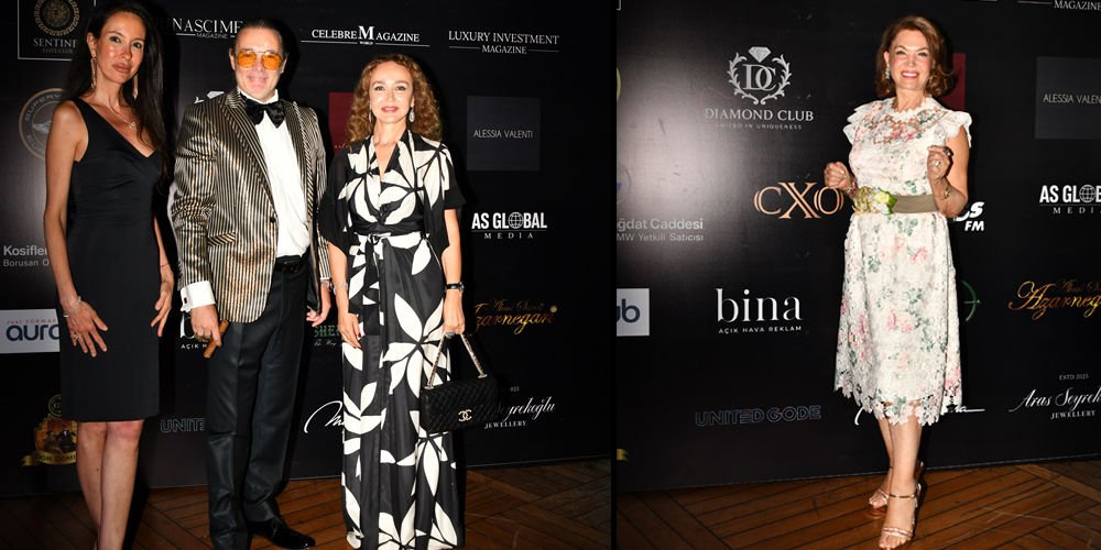 "007 James Bond Gala Night"
