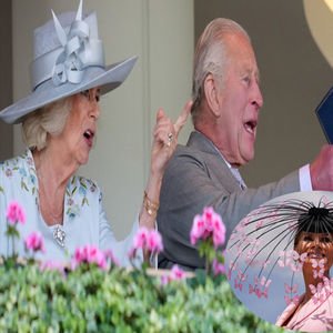 Royal Ascot'ta şıklık yarışı...