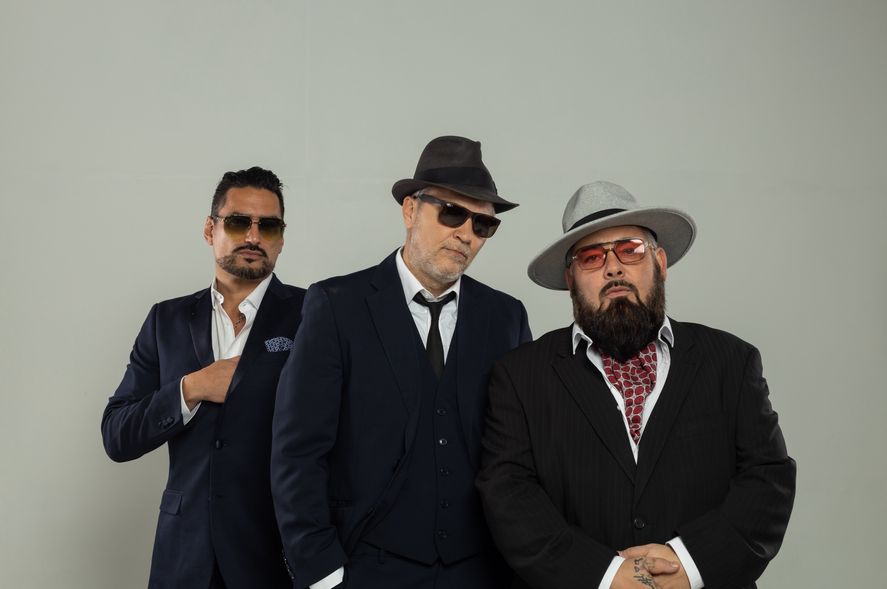 Fun Lovin' Criminals
