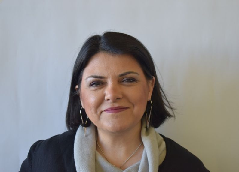 Pelin Şahin Tekinalp