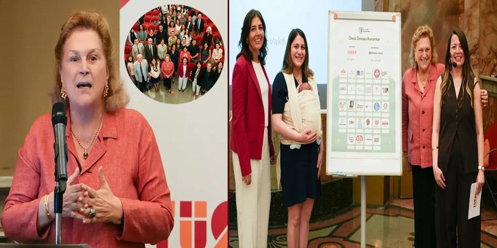Sabancı’dan iklim krizi çağrısı...