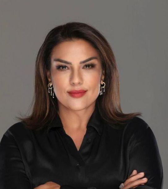 Şenay Araç (Gayrimenkul uzmanı)