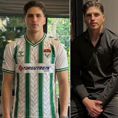 Kubilay Kundakçı, 21 yaşında hayatını kaybetti.