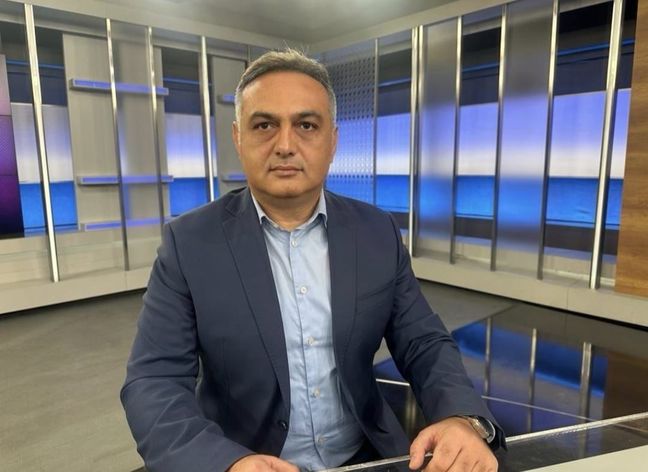 Murat Akbal (turizmci)