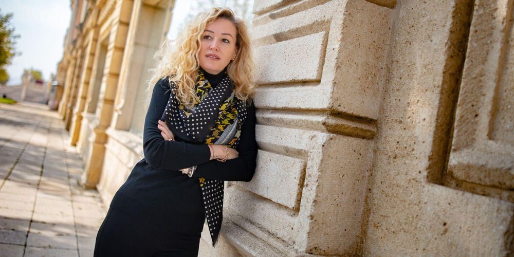 'En büyük öğretmenim hayatın kendisi'