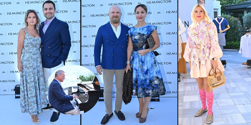 Babalar Günü daveti...