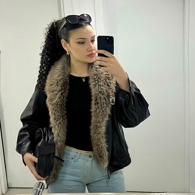 Selinay Saral 