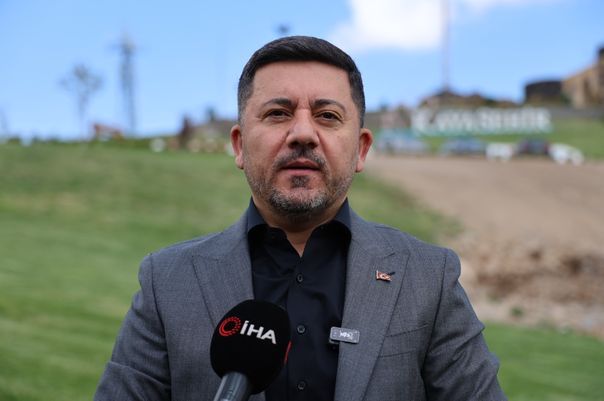 FOTO: İHA