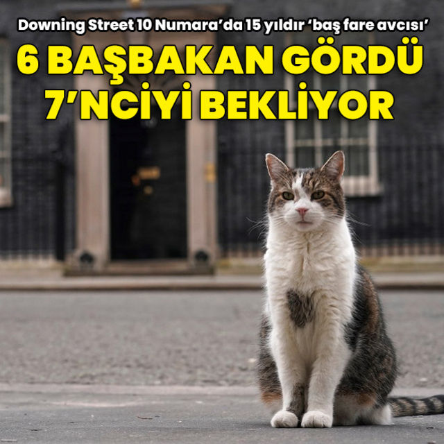 6 başbakan gördü, koltuğunu kimseye bırakmadı!
