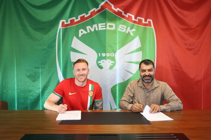 David Bates