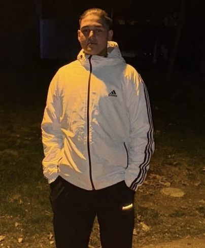 Çağlar Gönülalan, 16 yaşında hayata veda etti.