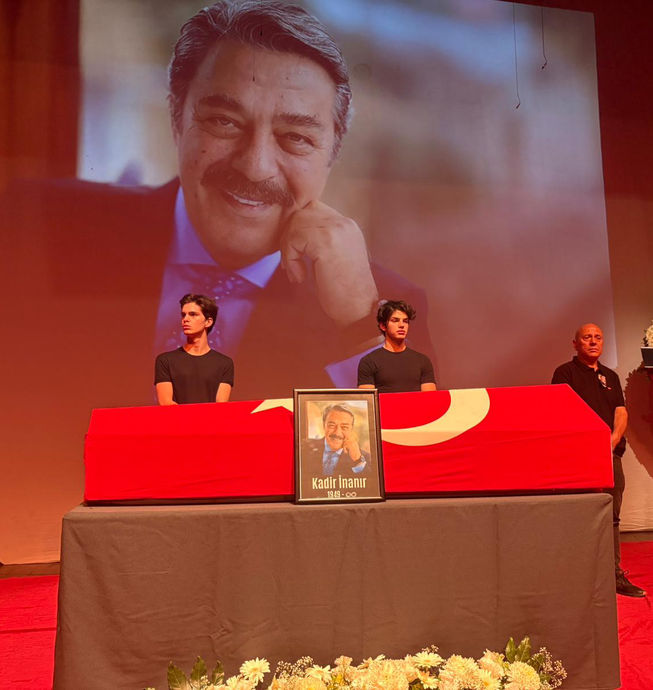 Fotoğraf: Çetin Kan