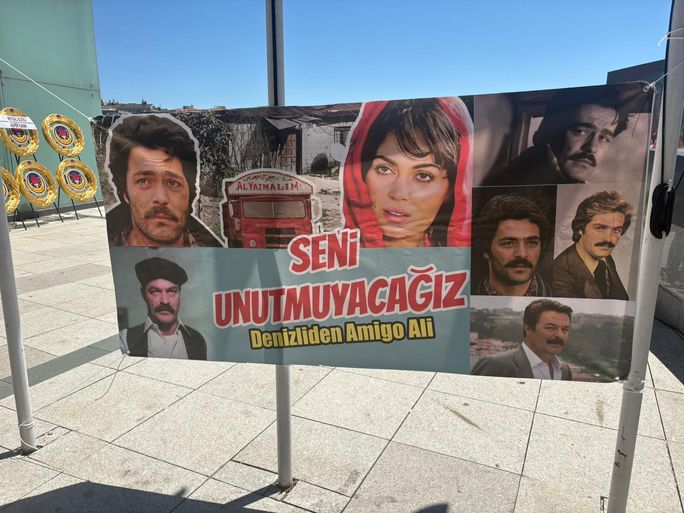 Fotoğraf: Çetin Kan