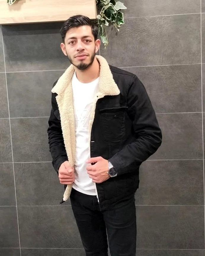 Ferhat Tomurcuk