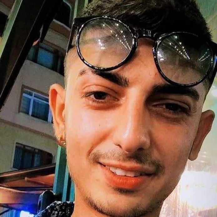 Ömer Zar