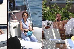 Bodrum tatilcileri...