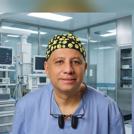 Prof. Dr. Selim İsbir