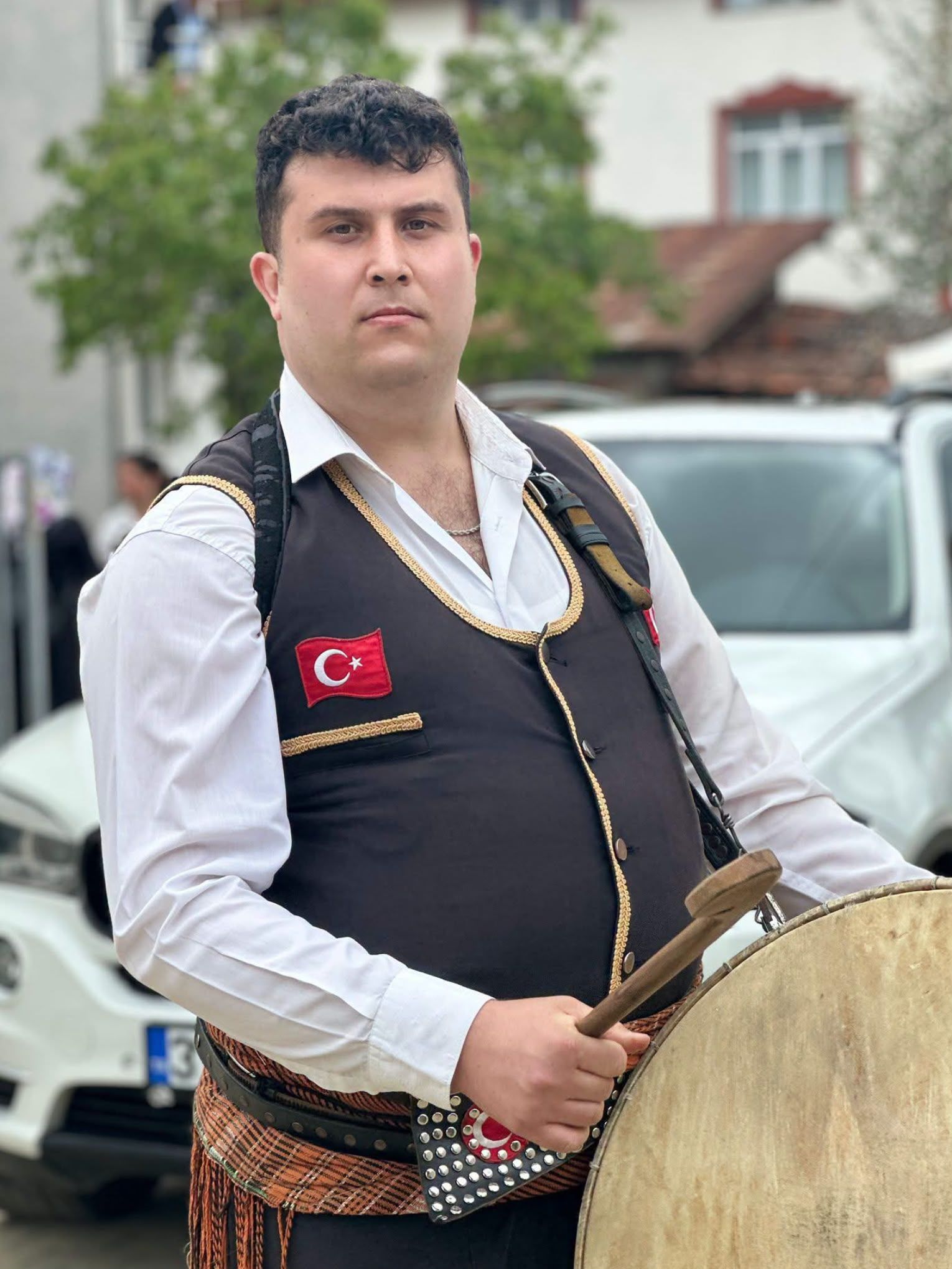 Cihan Taş