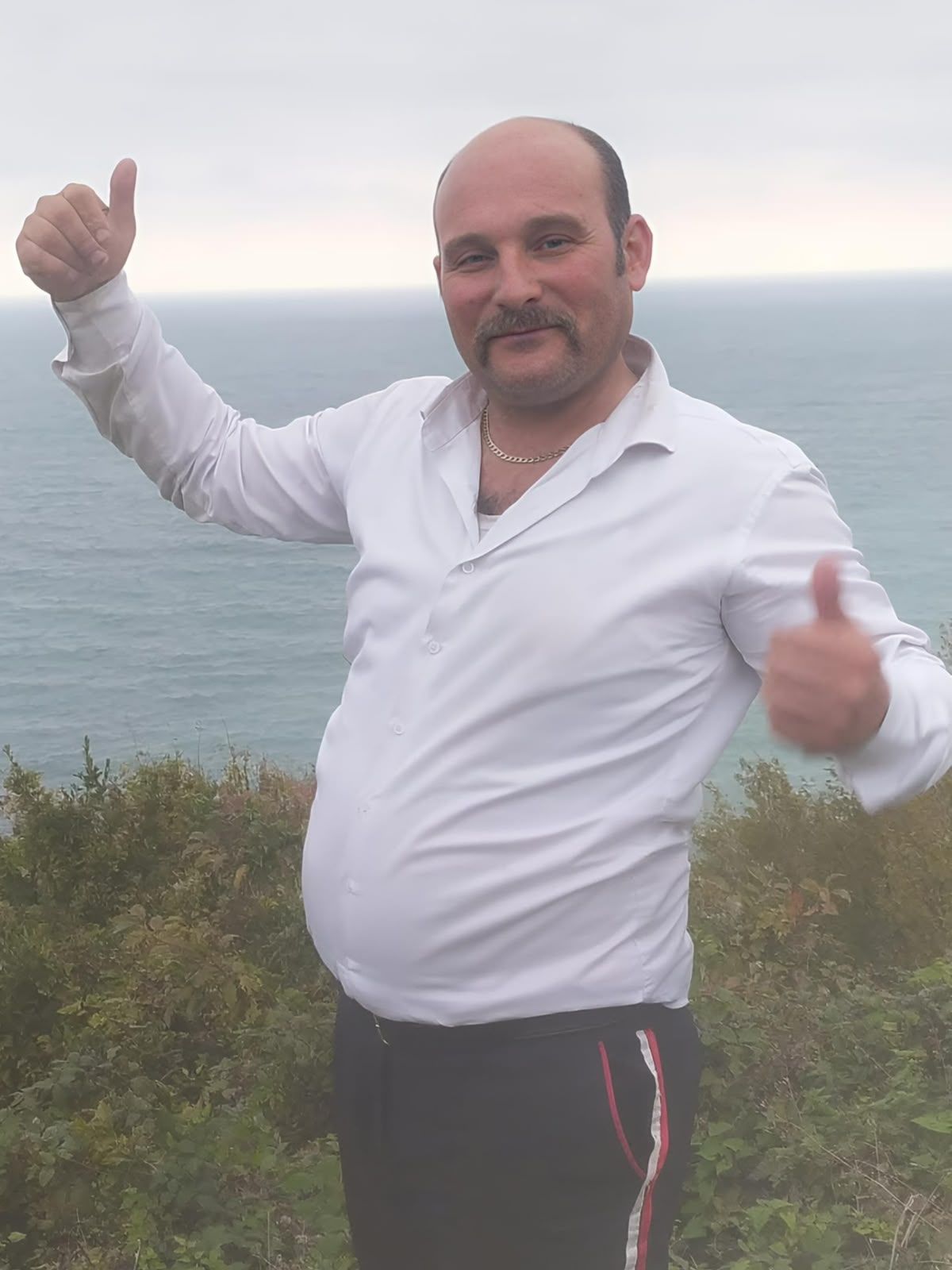 İsmail Ersoy