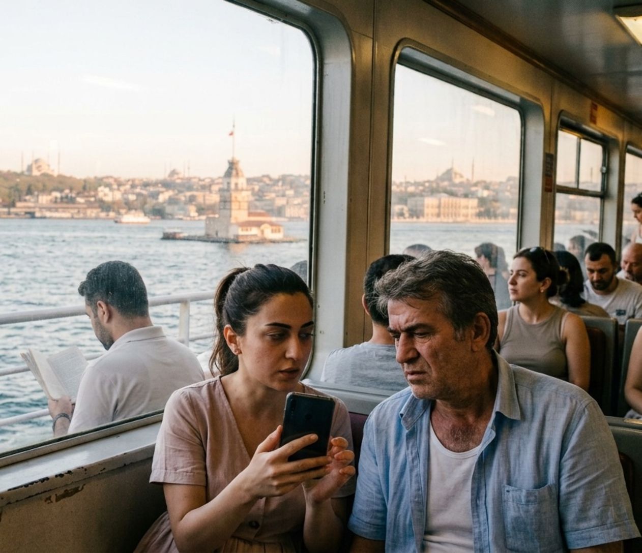 Temsili fotoğraf 