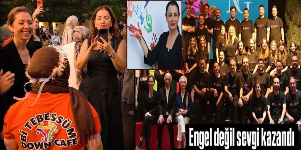 Anlamlı "Yaza Merhaba" etkinliği