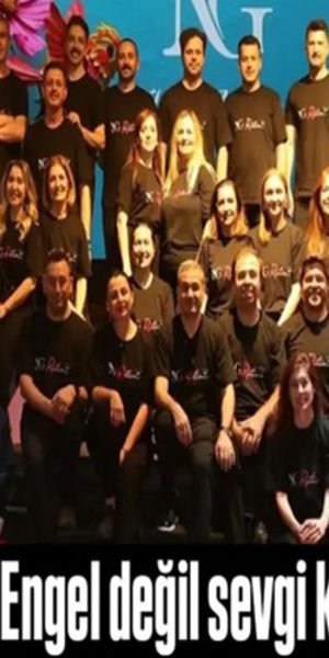 Anlamlı "Yaza Merhaba" etkinliği