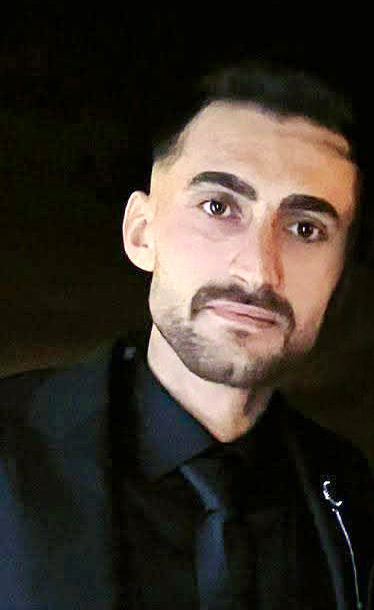 Hayatını kaybeden Halil Yıldız, 1.5 ay önce baba olmuştu.