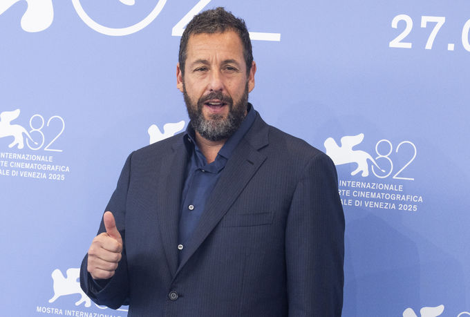 Adam Sandler