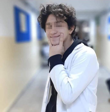 Sanıklardan Batın Dalga.