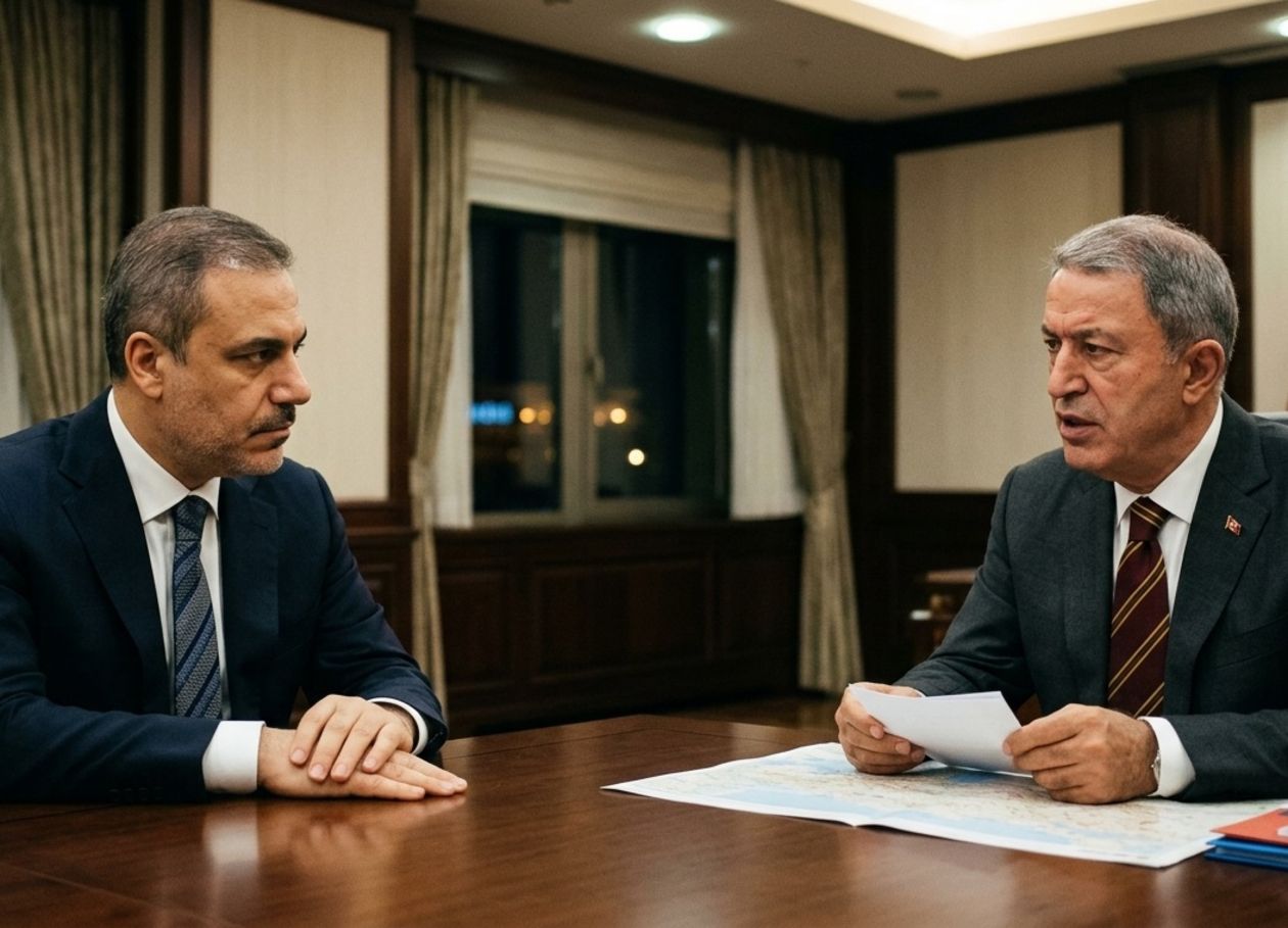 Temsili fotoğraf