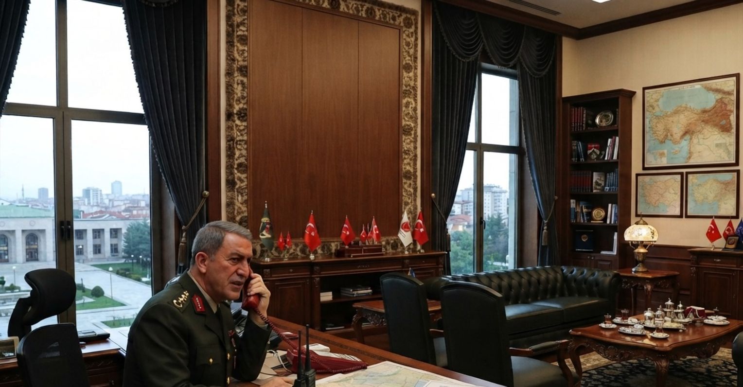 Temsili fotoğraf
