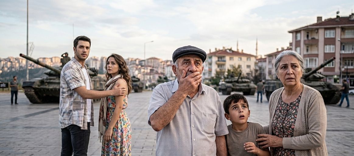 Temsili fotoğraf