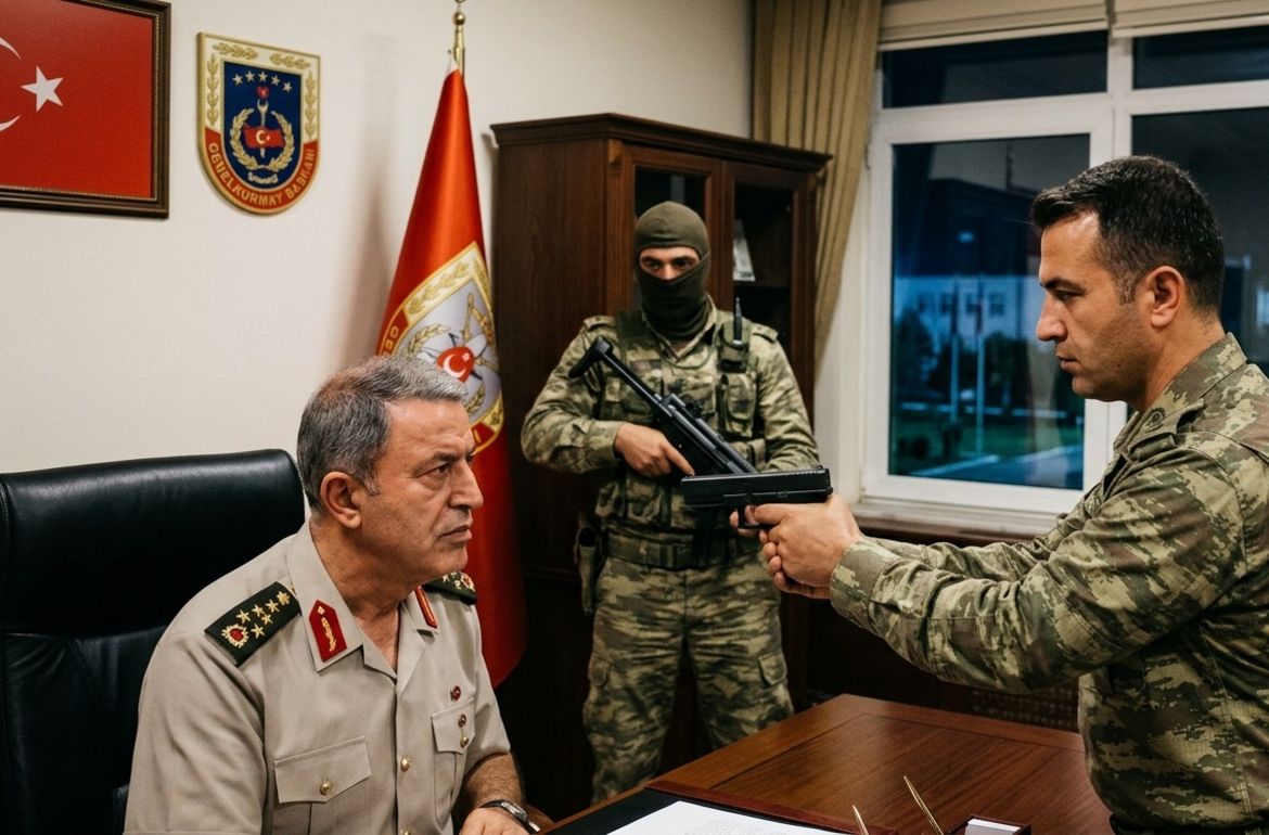 Temsili fotoğraf