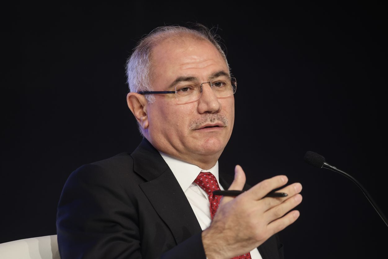 Efkan Ala, 24 Kasım 2015 - 31 Ağustos 2016 arasında İçişleri Bakanı olarak görev yaptı. 