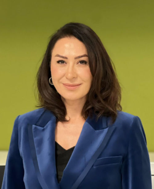 Doç. Dr. Tülay Eren