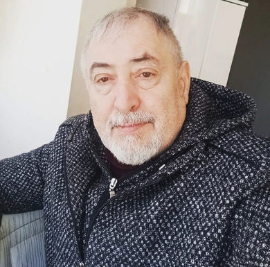 Kardeşi tarafından öldürülen ağabey Mehmet Gülen.