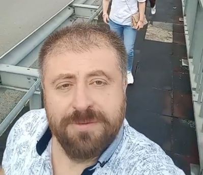 Amcası tarafından öldürülen yeğen Resul Güven.