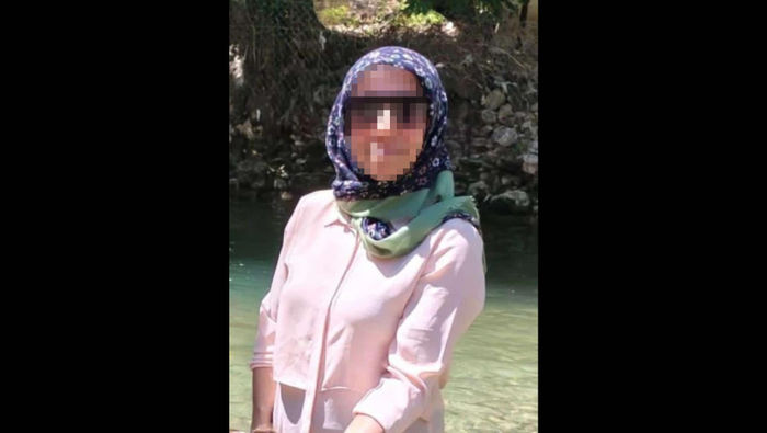 Fotoğraf: DHA