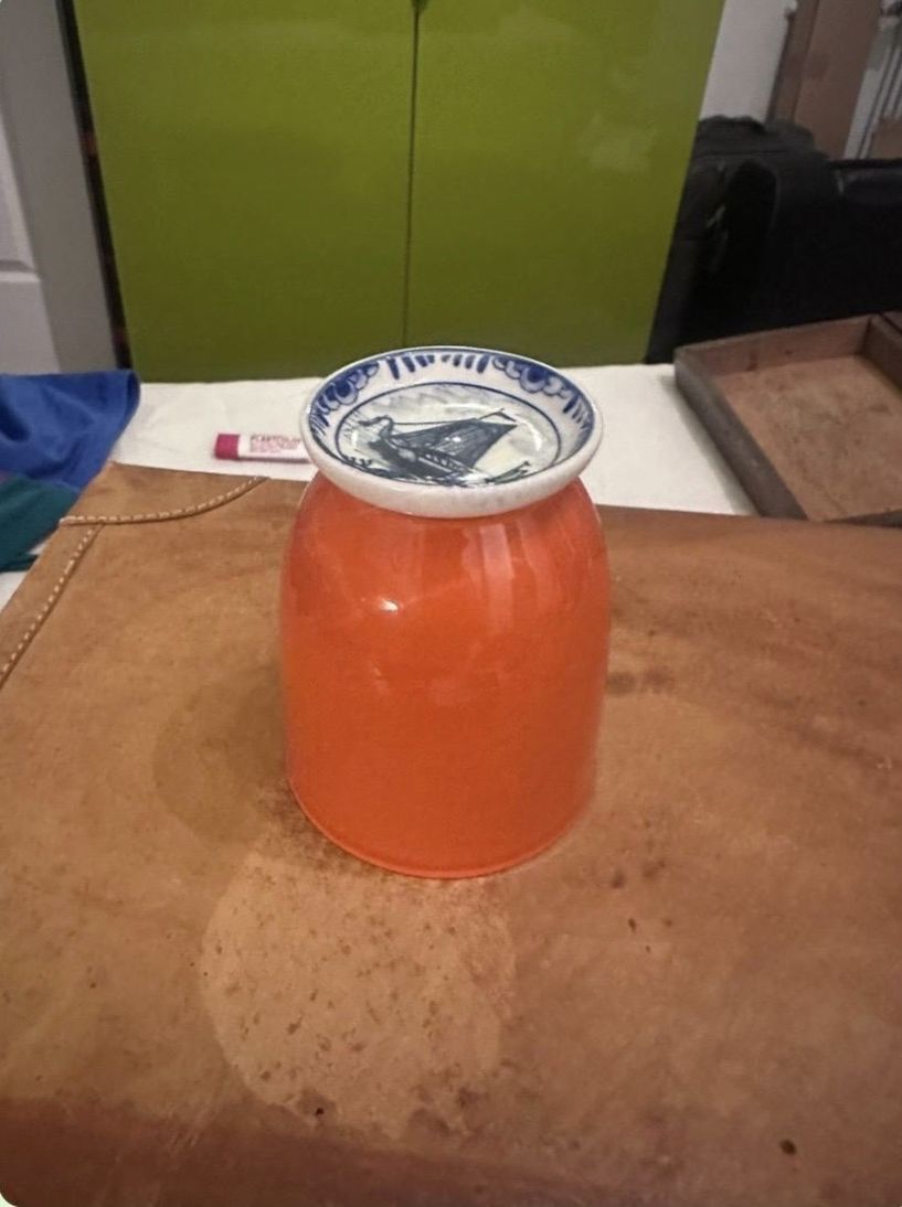 Hollanda'dan kulpsuz kupa - 500 TL