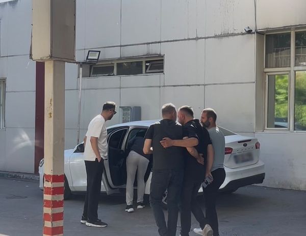 Fotoğraf: İHA