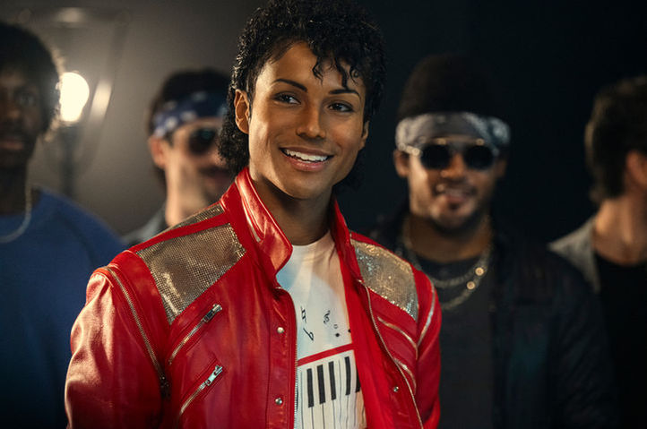 Jafaar Jackson