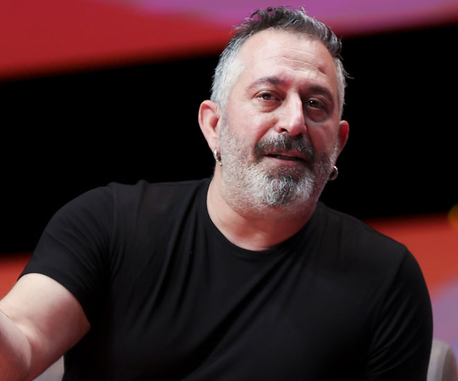 Cem Yılmaz