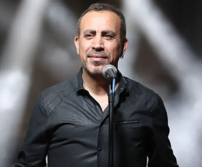 Haluk Levent