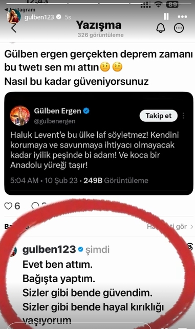 <strong>"NASIL BU KADAR GÜVENİYORSUNUZ?"</strong>