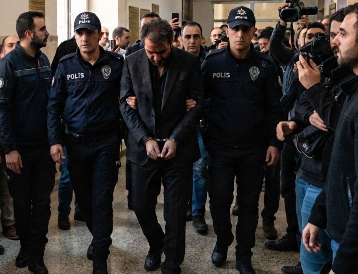 Temsili fotoğraf