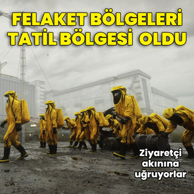 Felaket bölgeleri tatil oldu!