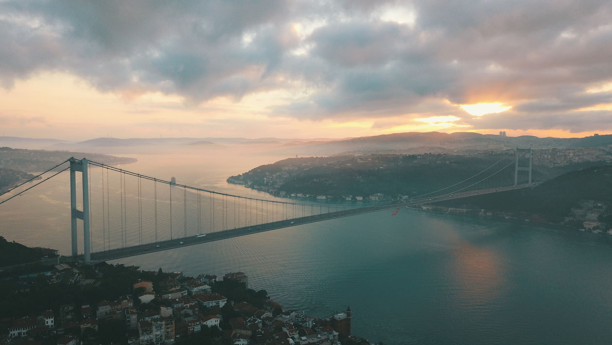 İstanbul Boğazı