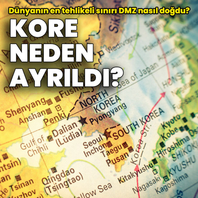 Kore neden ayrıldı?